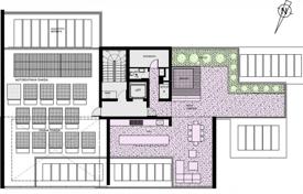 2-dormitorio apartamentos en edificio nuevo en Limasol (Lemesos), Chipre. 737 000 €
