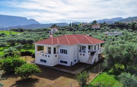 Villa – Peloponeso, Administration of the Peloponnese, Western Greece and the Ionian Islands, Grecia. 360 000 €