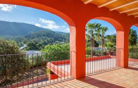 Villa – Ibiza, Islas Baleares, España. 7 800 €  por semana