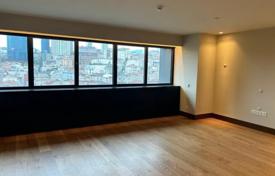 3 dormitorio piso 137 m² en Şişli, Turquía. $2 050 000