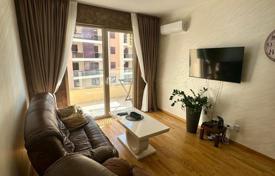 2 dormitorio piso 59 m² en Bečići, Montenegro. 187 000 €