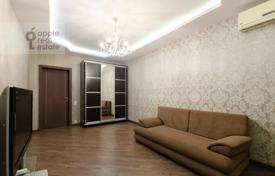 3 dormitorio piso 130 m² en district Kuntsevo, Rusia. 37 500 ₽  por semana