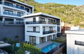 6 dormitorio villa 320 m² en Tepe, Turquía. 88 845 000 TRY
