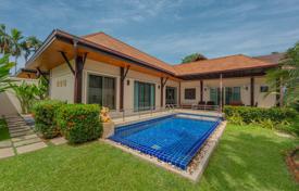 Villa – Rawai, Phuket, Tailandia. $419 000