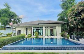 3 dormitorio villa 300 m² en Choeng Thale, Tailandia. $891 000