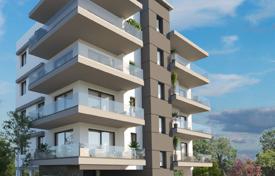 New residential complex with apartments en Nicosia, Chipre. de 198 000 €