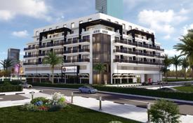Complejo residencial Lumina Vista – Jumeirah Village Circle (JVC), Jumeirah Village, Dubai, EAU (Emiratos Árabes Unidos). From $196 000