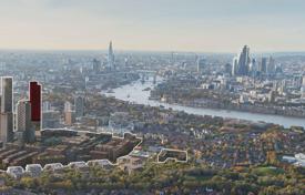 New residential complex with apartments en Londres, Gran Bretaña. de £637 000