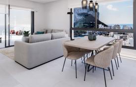 3 dormitorio piso 125 m² en Calp, España. 1 029 000 €