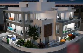 3-dormitorio apartamentos en edificio nuevo 100 m² en Larnaca, Chipre. 270 000 €