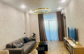 3 dormitorio piso 73 m² en Batumi, Georgia. $149 000