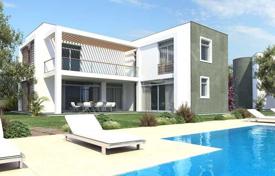 5 dormitorio villa 260 m² en Torba, Turquía. Price on request