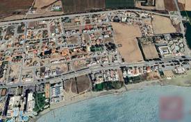 Terreno en Larnaca, Chipre. 250 000 €