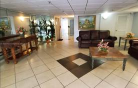 Condominio – Sunny Isles Beach, Florida, Estados Unidos. $295 000