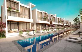 2 dormitorio villa 130 m² en Kyrenia, Chipre. 347 000 €