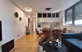 2 dormitorio piso 48 m² en City of Zagreb, Croacia. 320 000 €