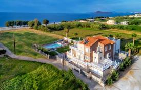 4 dormitorio villa 480 m² en Maleme, Grecia. 1 250 000 €