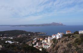 Terreno en Kokkino Chorio, Grecia. 600 000 €