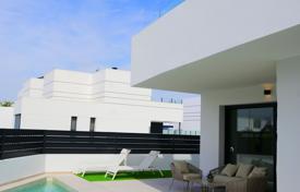 3 dormitorio villa 136 m² en Dolores, España. 499 000 €