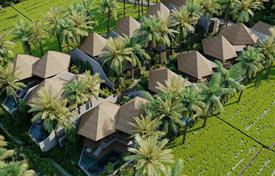 Villa – Ubud, Gianyar, Bali,  Indonesia. From $186 000
