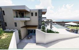 3-dormitorio apartamentos en edificio nuevo 136 m² en Kalyves, Grecia. 1 000 000 €