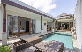 2 dormitorio villa 175 m² en Gianyar, Indonesia. $250 000
