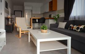 1-dormitorio apartamentos en edificio nuevo 63 m² en Trikomo, Chipre. 195 000 €