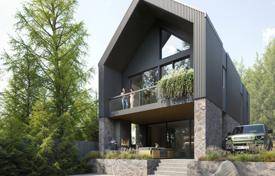 3 dormitorio chalet 134 m² en Moniatis, Chipre. 445 000 €
