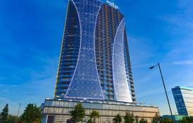 2-dormitorio apartamentos en edificio nuevo 70 m² en Batumi, Georgia. $130 000