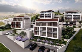 1 dormitorio piso 55 m² en Kotor city, Montenegro. 270 000 €