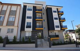 4 dormitorio piso 132 m² en Kepez, Turquía. 7 774 000 TRY