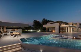 4 dormitorio villa 260 m² en Akrotiri, Grecia. 1 470 000 €