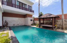 3 dormitorio villa 339 m² en Jalan Umalas, Indonesia. $675 000