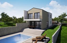 4 dormitorio casa de pueblo 148 m² en Primorje-Gorski Kotar County, Croacia. 550 000 €