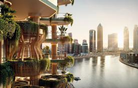 Piso – Business Bay, Dubai, EAU (Emiratos Árabes Unidos). From $2 731 000