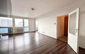 1 dormitorio piso 48 m² en Prague 9, República Checa. Price on request