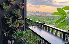 1-dormitorio apartamentos en condominio en Chatuchak, Tailandia. $317 000