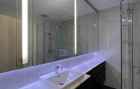 2-dormitorio apartamentos en condominio en Pathum Wan, Tailandia. $3 400  por semana
