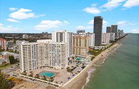 Condominio – Hallandale Beach, Florida, Estados Unidos. $283 000