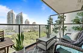 4 dormitorio piso en Etobicoke, Canadá. C$867 000