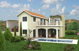4 dormitorio villa 140 m² en Limassol (city), Chipre. 454 000 €