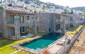 Villa – Bitez, Mugla, Turquía. 6 300 €  por semana