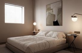 2-dormitorio apartamentos en edificio nuevo en Limasol (Lemesos), Chipre. 346 000 €