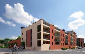 New residential complex with apartments en Aix-en-Provence, Francia. de 363 000 €
