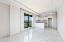 2-dormitorio apartamentos en edificio nuevo 64 m² en Avsallar, Turquía. 99 000 €