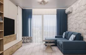 2 dormitorio piso 61 m² en Sunny Beach, Bulgaria. 122 000 €