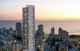 3 dormitorio piso 70 m² en Bat Yam, Israel. $1 008 000