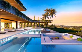 5 dormitorio villa 822 m² en Marbella, España. 6 495 000 €