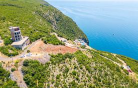 Terreno en Zagora, Montenegro. 720 000 €
