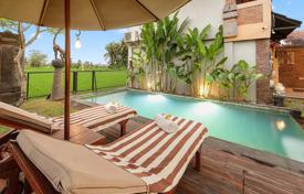 3 dormitorio villa 122 m² en Ubud, Indonesia. $249 000